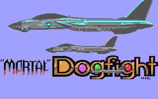 C64 GameBase Mortal_Dogfight Coma_Software_House/Everlasting_Style 1996