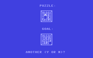C64 GameBase Mosaic Simon_&_Schuster,_Inc. 1984
