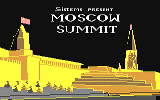 C64 GameBase Moscow_Summit Systems_Editoriale_s.r.l./Commodore_(Software)_Club 1986