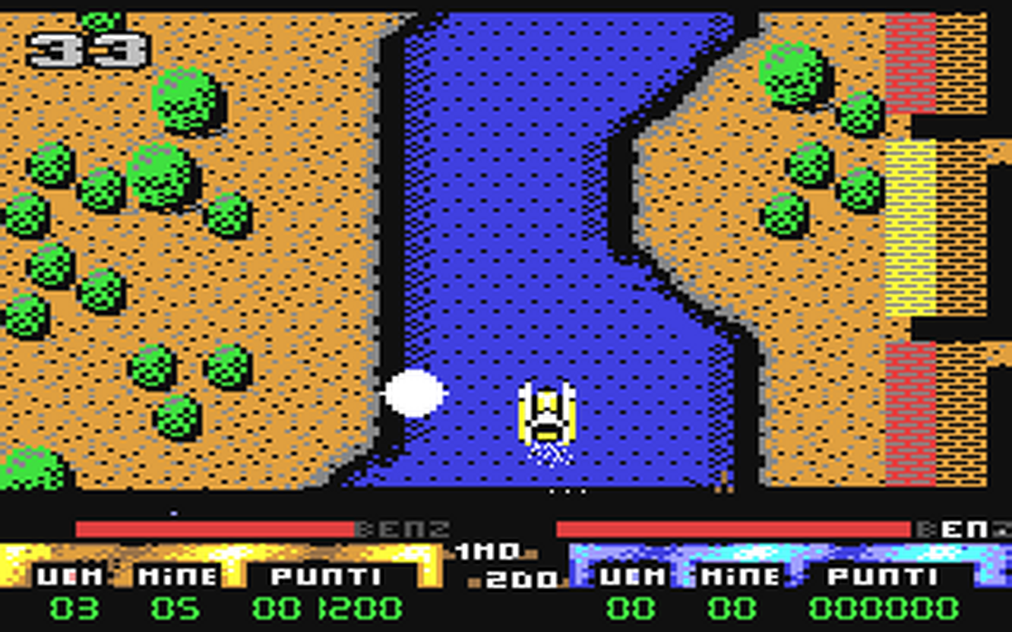 C64 GameBase Motolos Edigamma_S.r.l./Super_Game_2000_Nuova_Serie 1989
