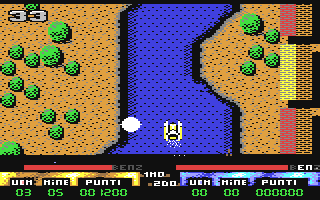 C64 GameBase Motolos Edigamma_S.r.l./Super_Game_2000_Nuova_Serie 1989