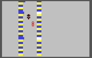 C64 GameBase Motorway_Madness Street_Games