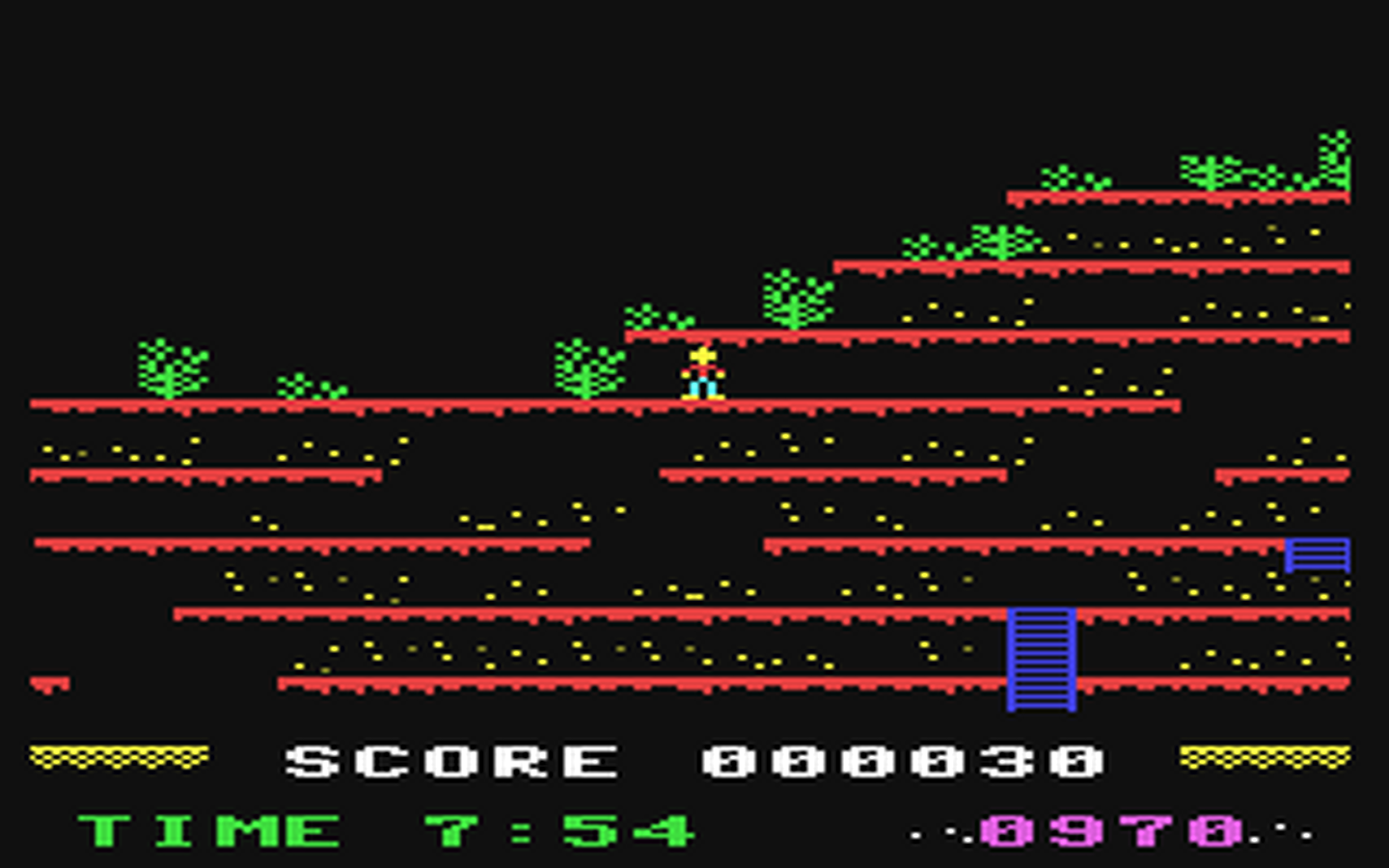 C64 GameBase Mountain_King Beyond 1983