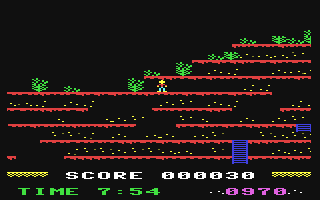 C64 GameBase Mountain_King Beyond 1983