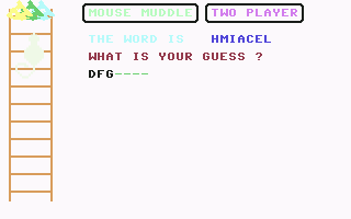C64 GameBase Mouse_Muddle