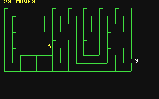 C64 GameBase Moving_Maze Duckworth_Home_Computing 1984