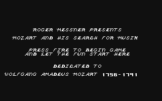 C64 GameBase Mozart's_Musikquest (Created_with_SEUCK) 1993
