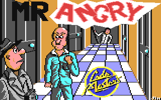 C64 GameBase Mr._Angry Codemasters 1986