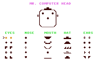 C64 GameBase Mr._Computer_Head CW_Communications,_Inc./RUN 1985