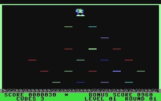 C64 GameBase Mr._Cool Sierra_Online,_Inc. 1983