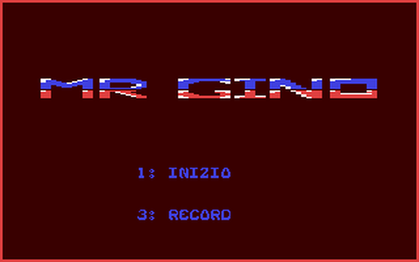 C64 GameBase Mr._Gino Edigamma_S.r.l./Super_Game_2000_Nuova_Serie 1988