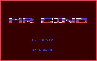 C64 GameBase Mr._Gino Edigamma_S.r.l./Super_Game_2000_Nuova_Serie 1988