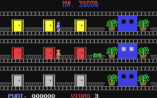 C64 GameBase Mr._Juego Load'N'Run 1985