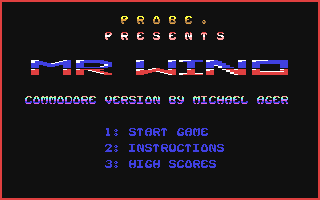 C64 GameBase Mr._Wino Firebird 1988