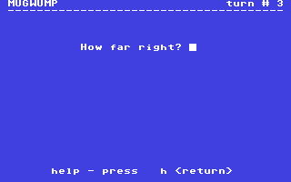 C64 GameBase Mugwump Commodore_Educational_Software 1982
