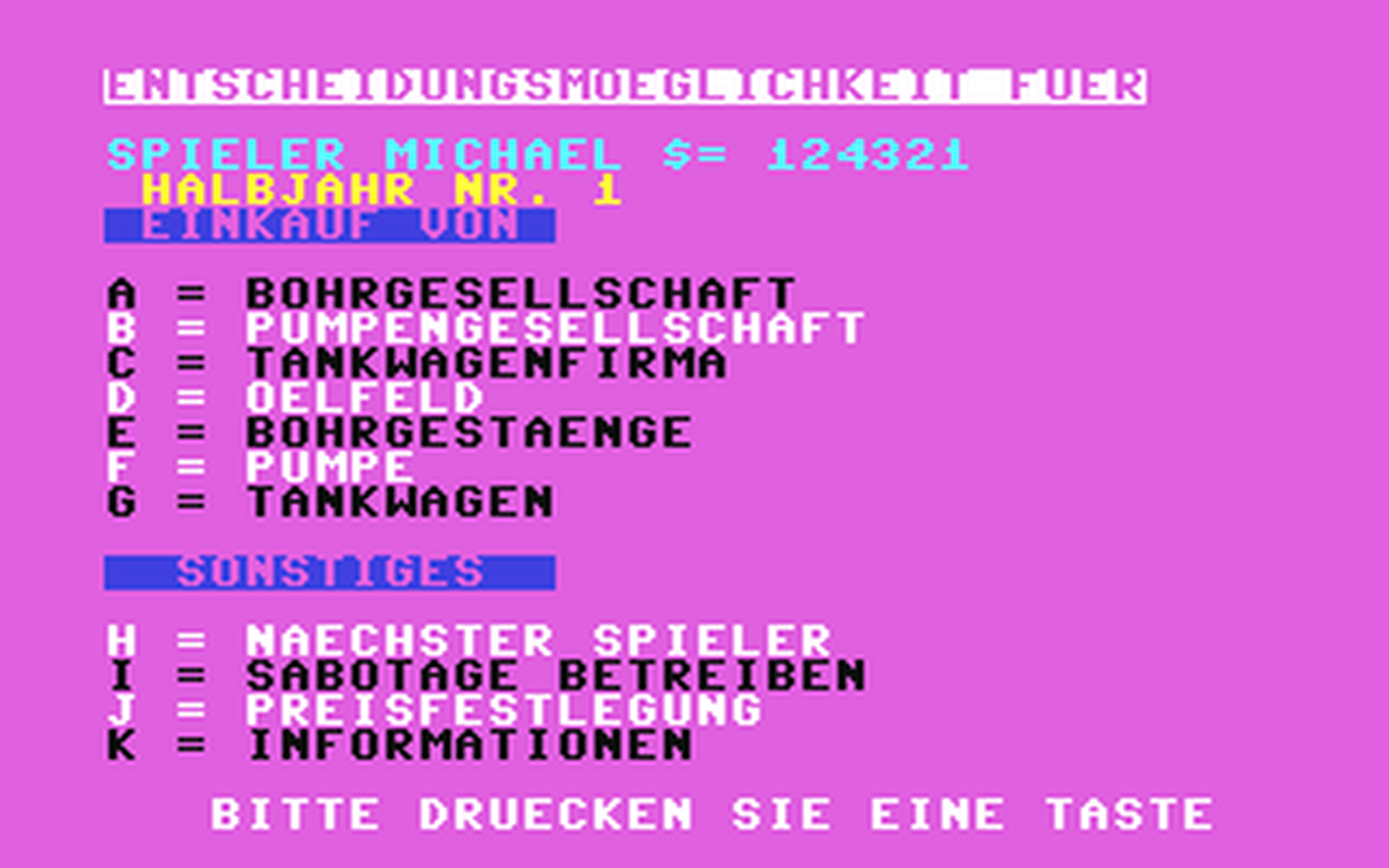C64 GameBase Mullti-Oel (Public_Domain) 1986