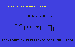 C64 GameBase Mullti-Oel (Public_Domain) 1986