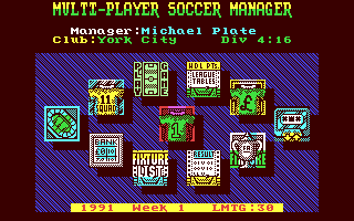 C64 GameBase Multi-Player_Soccer_Manager D&H_Games 1991