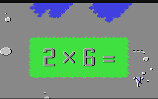 C64 GameBase Multiraid (Public_Domain) 1994