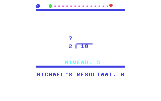 C64 GameBase Munchmath Courbois_Software