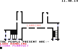 C64 GameBase Murder Rabbit_Software 1983