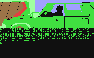 C64 GameBase Murray_Shannon_-_I_Semi_del_Male Edizioni_Hobby/Viking 1987