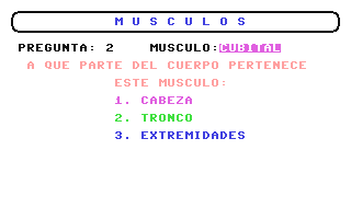 C64 GameBase Musculos Grupo_de_Trabajo_Software_(GTS)_s.a./Commodore_Computer_Club 1986