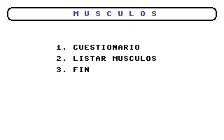 C64 GameBase Musculos Grupo_de_Trabajo_Software_(GTS)_s.a./Commodore_Computer_Club 1986