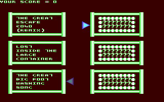 C64 GameBase Music_Match_II_-_The_Revenge Binary_Zone_PD 1997