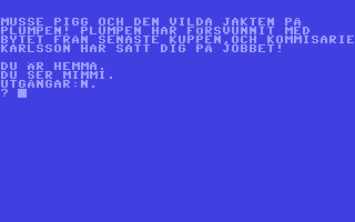 C64 GameBase Musse_&_Plumpen (Public_Domain) 1987