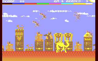 C64 GameBase Mutant_Camels_Strikes_Back 1990