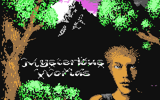 C64 GameBase Mysterious_Worlds_[Preview] (Preview) 1998