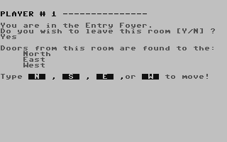 C64 GameBase Mystery_at_Marple_Manor COMPUTE!_Publications,_Inc./COMPUTE!'s_Gazette 1984