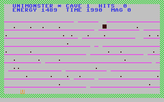C64 GameBase Magnetic_Ghost_of_Shadow_Island,_The Dell_Publishing_Co.,_Inc. 1985