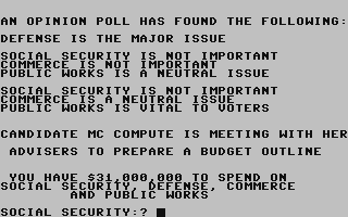 C64 GameBase Mayor_of_Minneapolis,_The Ballantine_Books 1985