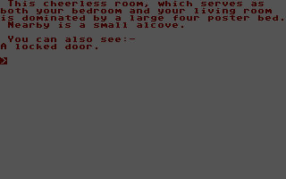 C64 GameBase Miser,_The River_Software