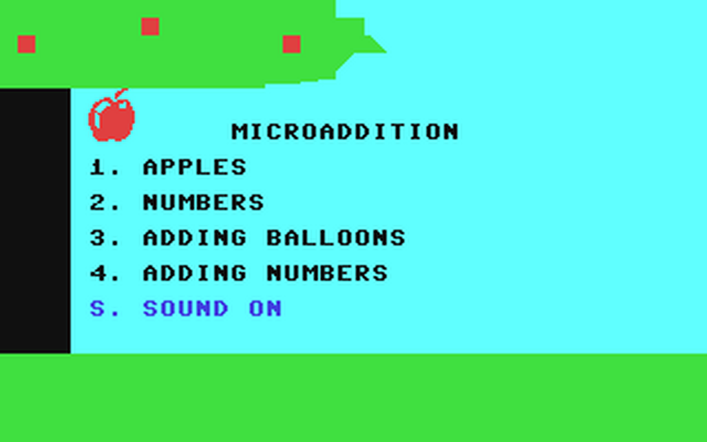 C64 GameBase microAddition Hayden_Software_Co.,_Inc. 1983