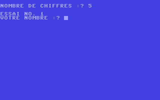 C64 GameBase Nombre_Mysterieux,_Le PSI 1985