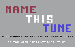 C64 GameBase Name_This_Tune (Public_Domain)