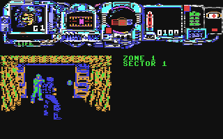 C64 GameBase Narco_Police Dinamic_Software 1991