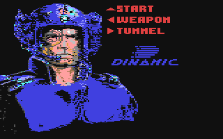 C64 GameBase Narco_Police Dinamic_Software 1991