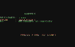 C64 GameBase Narfes (Created_with_SEUCK) 1990