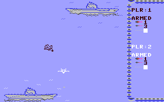 C64 GameBase Naval_Assault 1991