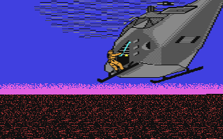 C64 GameBase Navy_Seal Cosmi 1989