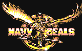 C64 GameBase Navy_Seals Ocean 1990
