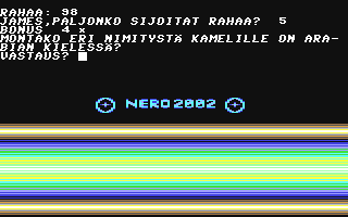C64 GameBase Nero_2002 (Not_Published) 1989
