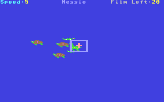 C64 GameBase Nessie_Foto's Courbois_Software 1984
