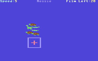 C64 GameBase Nessie COMPUTE!_Publications,_Inc. 1984