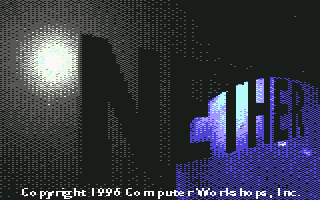 C64 GameBase Nether Computer_Workshops,_Inc. 1996