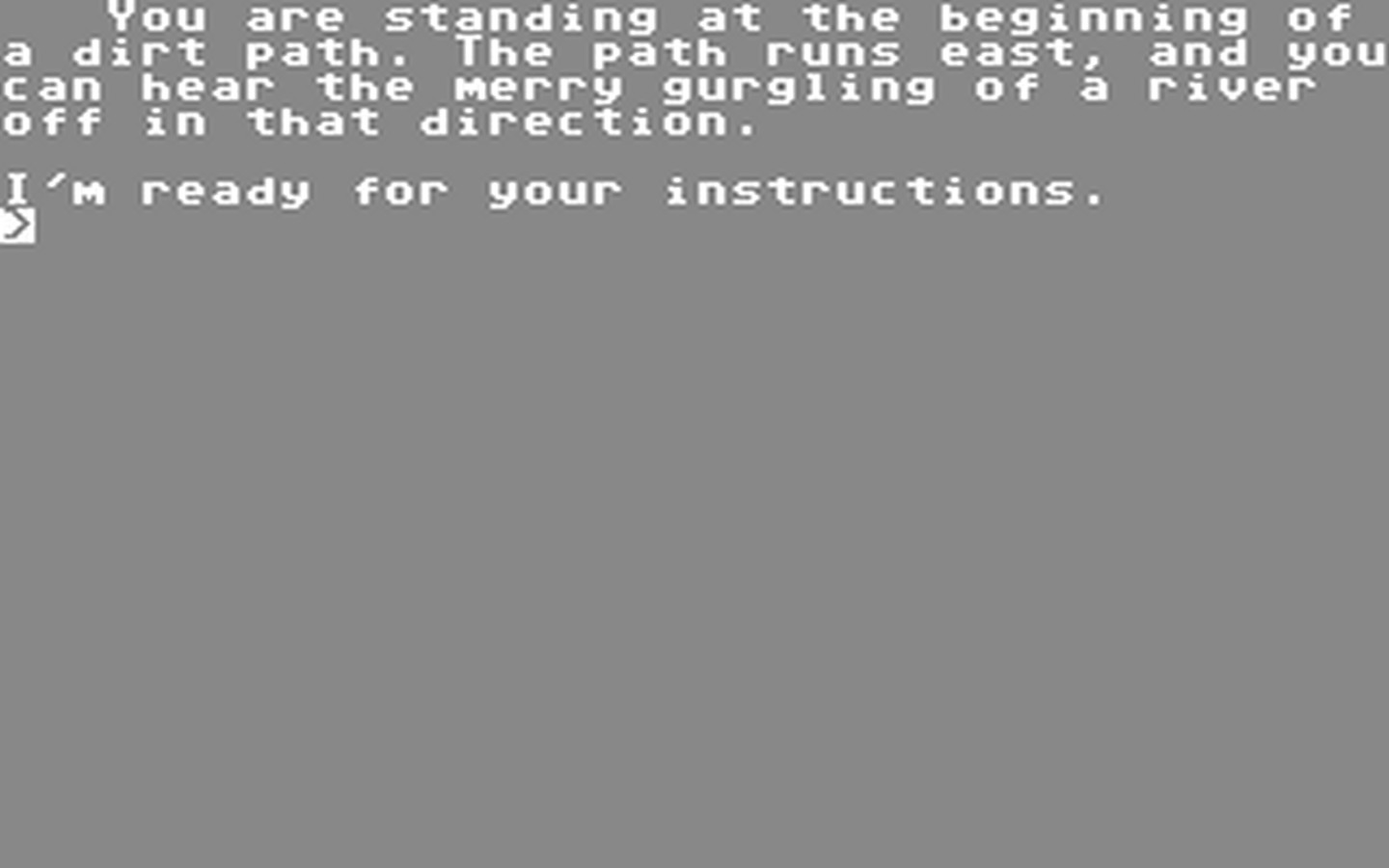 C64 GameBase Nexus_Adventure